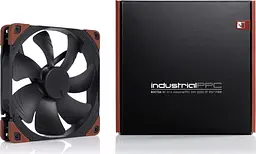 Вентилятор Noctua NF-A14iPPC-24V-2000 SP IP67 PWM - мініатюра 5