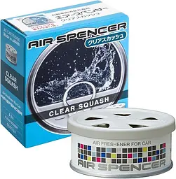 Ароматизатор Eikosha A24 Clear Squash Air Spencer - мініатюра 3