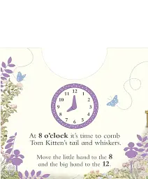 What Time Is It Peter Rabbit? - мініатюра 2