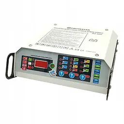 Інверторний зарядний пристрій 12В, макс. струм 30A, 220V PROTESTER IPS-3001 - мініатюра 2