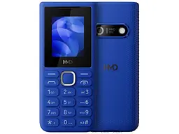 Мобільний телефон HMD 102 DS Blue