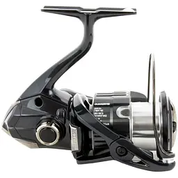 Котушка Shimano Vanquish 19' C5000 XG FB 11+1BB (1013-2266.96.27) - мініатюра 3