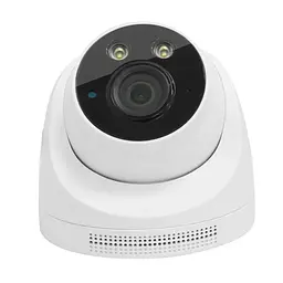 IP-відеокамера з WiFi 2Mp Light Vision VLC-3192DI f=3.6mm, ІЧ+LED-підсвічування, з мікрофоном (75-00091) - мініатюра 1