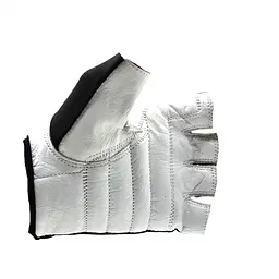 Рукавички для фітнесу Basic Mad Max L fit0012087 - мініатюра 8