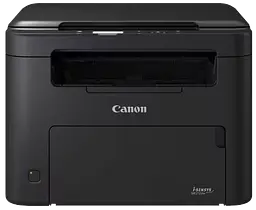 Багатофункціональний пристрій Canon i-SENSYS MF272dw II EU MFP (7293442) - мініатюра 2