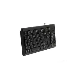 Комплект A4Tech KRS-8372 USB Black - мініатюра 3