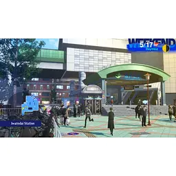 Ключ активації Microsoft Persona 3 Reload Digital Deluxe Edition для Xbox One/Series S/X - мініатюра 4