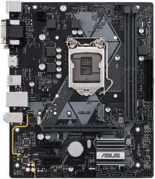 Материнська плата Asus H310M-A R2.0 Prime LGA 1151v2 (PRIME H310M-A R2.0) Б/В