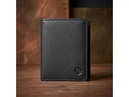 Портмоне натуральна шкіра Cortina 5088 nero Чорне 13х9,5 см TONY PEROTTI acs0032396 - мініатюра 6