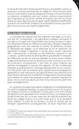 Collection F. Enseigner le francais aux adultes migrants - мініатюра 26