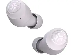 Навушники TWS JLAB Go Air Pop Lilac (IEUEBGAIRPOPRLLC124) - мініатюра 3
