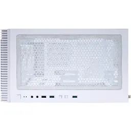 Корпус для ПК 1stPlayer T3-WH-4F1-W - мініатюра 3