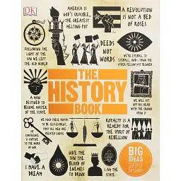 The History Book -