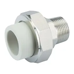 Згін-американка ЗР Koer 50x1.1 / 2M PPR K0139.Pro KP0175