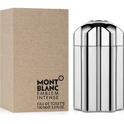 Туалетна вода тестер Mont Blanc Emblem Intense 100 мл