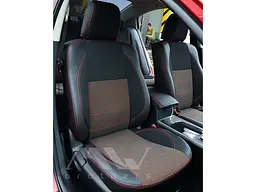 Авточохли модельні MW Brothers для Mazda 6 (II) c 2007 - мініатюра 5
