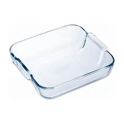 Форма для выпекания Pyrex Classic квадратная 21 х 21 см (220B000/8046)