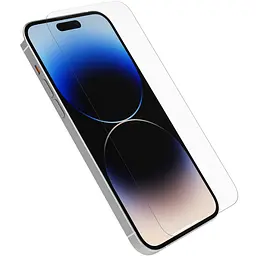 Захисне скло протиударне OtterBox Trusted Glass 77-88920 2X для iPhone 14 Pro (6.1") - мініатюра 6