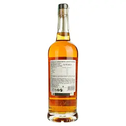 Віскі Jameson Crested, 40% 0.7 л - мініатюра 4
