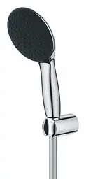 Душовий гарнітур Grohe QuickFix Vitalio Start 2 режими струменя 110 27950001, Хром - мініатюра 3