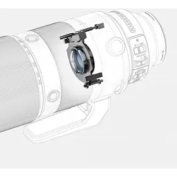 Об'єктив Sony FE 200-600mm f/5.6-6.3 G OSS (SEL200600G) [115366] - мініатюра 5