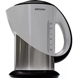Електрочайник Zelmotor 442.1 графіт