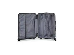 Валіза Semi Line 28 L Black (T5794-3) - мініатюра 9