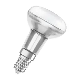 Лампочка Osram LED R50 60 4,3W/827 230V GL E14 (4058075126022) - мініатюра 2