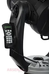 Телескоп Celestron CPC 925 GPS XLT - мініатюра 10