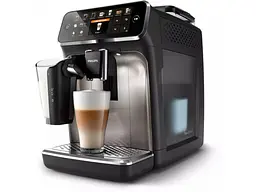 Кавомашина Saeco Philips LatteGo 5500 Black Б/В - мініатюра 2