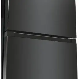 Холодильник Gorenje NRK6202EBXL4 з нижньою морозильною камерою - мініатюра 10