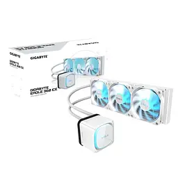 СВО Gigabyte EAGLE 360 ICE EAGLE 360 ICE) - мініатюра 5