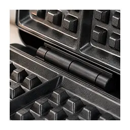 Вафельниця Rotex RSM225-B - мініатюра 7