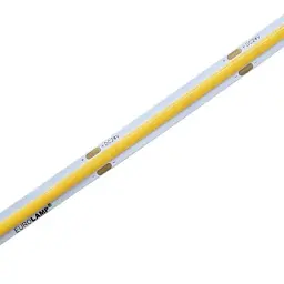 Світлодіодна стрічка Eurolamp 24V, 4000K 5м (LED/ROLL) - мініатюра 2