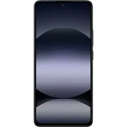 Смартфон Xiaomi Redmi Note 14 5G 8/256 Midnight Black - мініатюра 2