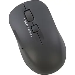 Комплект (клавіатура + миша) A4Tech Fstyler FG3300 Air2 Gray (4711421997416) [150739] - мініатюра 7