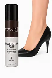 Піна-розтягувач для взуття Coccine shoe stretcher 75мл