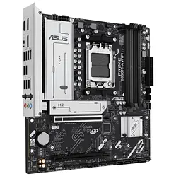 Материнська плата ASUS PRIME B850M-A WIFI - мініатюра 2