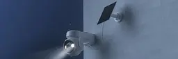 Камера відеоспостереження бездротова + панель IMOU Cell PT 4G KIT 3.6 мм IPC-K9EP-3T0TE-EU/FSP12-TYPEC - мініатюра 6