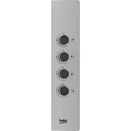 Варильна поверхня Beko HIGG64123SX газова - мініатюра 6
