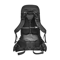Рюкзак туристичний Naturehike Helium CNK2450XB014 (70 л) Чорний L - мініатюра 3