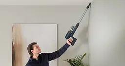 Акумуляторний пилосос Electrolux EP71UB14DB - мініатюра 6