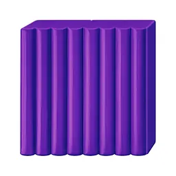 Пластика Professional бузкова 57г Fimo - мініатюра 2