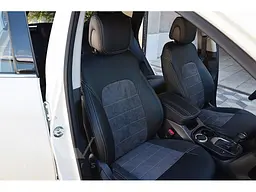 Авточохли модельні MW Brothers для Hyundai Santa Fe III c 2012 - мініатюра 2