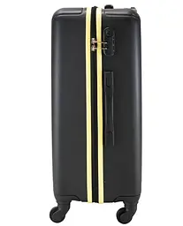 Валіза Semi Line 28 (L) Black (T5685-3) (DAS302893) - мініатюра 2