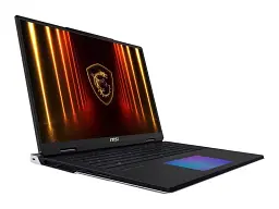 Ноутбук MSI Titan 18 HX AI A2XWJG (A2XWJG-614US, TITAN18HXA2614) - мініатюра 4