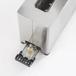 Тостер CASO Classico T2 Toaster [1916] - мініатюра 4