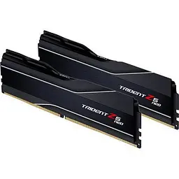Пам'ять для настільних комп'ютерів G.Skill 32 GB (2x16GB) DDR5 6000 MHz Trident Z5 Neo (F5-6000J3238F16GX2-TZ5N) - мініатюра 3