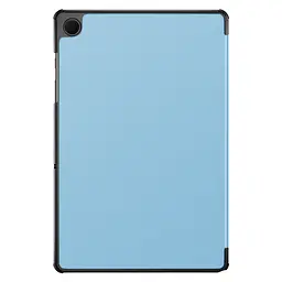 Чохол для планшета Samsung Galaxy Tab A9 Plus 11' SM-X210/SM-X216B Блакитний - мініатюра 2