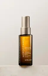 Міст-олія для волосся Moroccanoil Treatment Mist Ultra Light, 100 мл - мініатюра 3